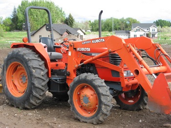 uszczelka pod głowice Kubota M6800